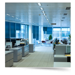 Office Cleaning